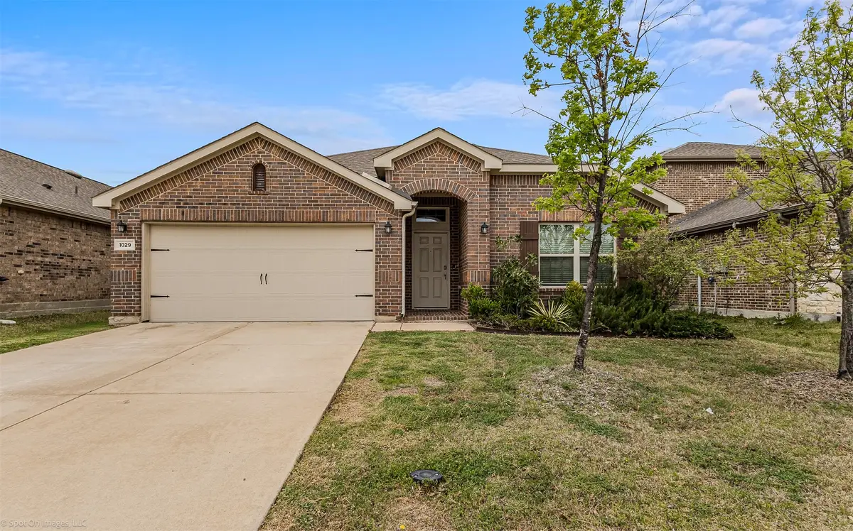 1029 N Churchill Drive, Fate, TX 75189 - #1