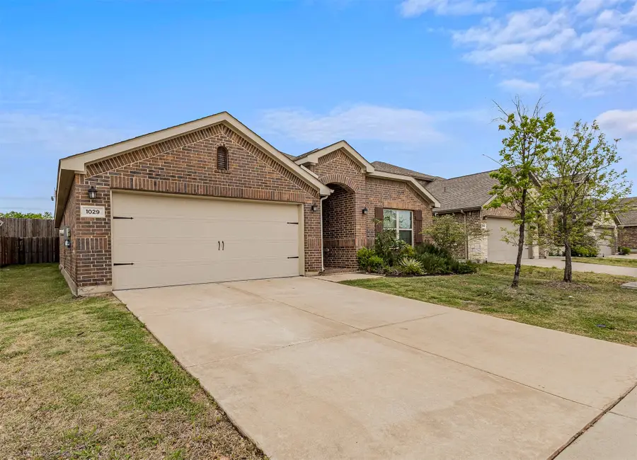 1029 N Churchill Drive, Fate, TX 75189 - #2