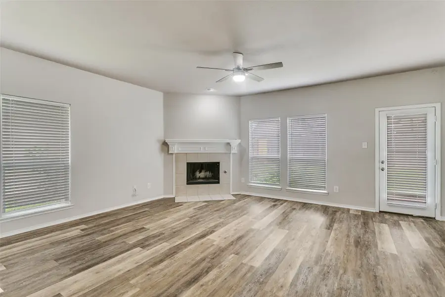 9705 Hedge Bell Drive, McKinney, TX 75072 - #2