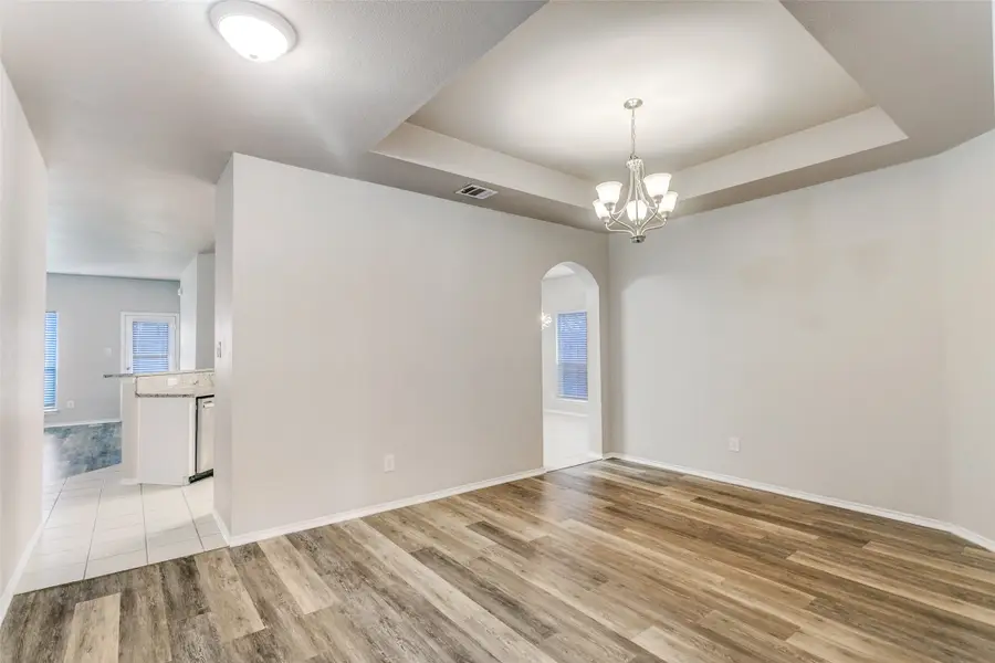 9705 Hedge Bell Drive, McKinney, TX 75072 - #3