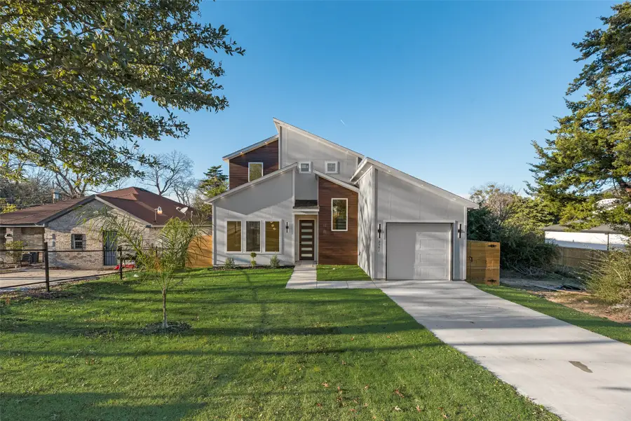 2507 Fatima Avenue, Dallas, TX 75241 - #3