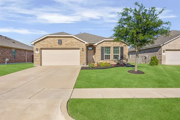 1215 Tiburon Trail, Cleburne, TX 76033