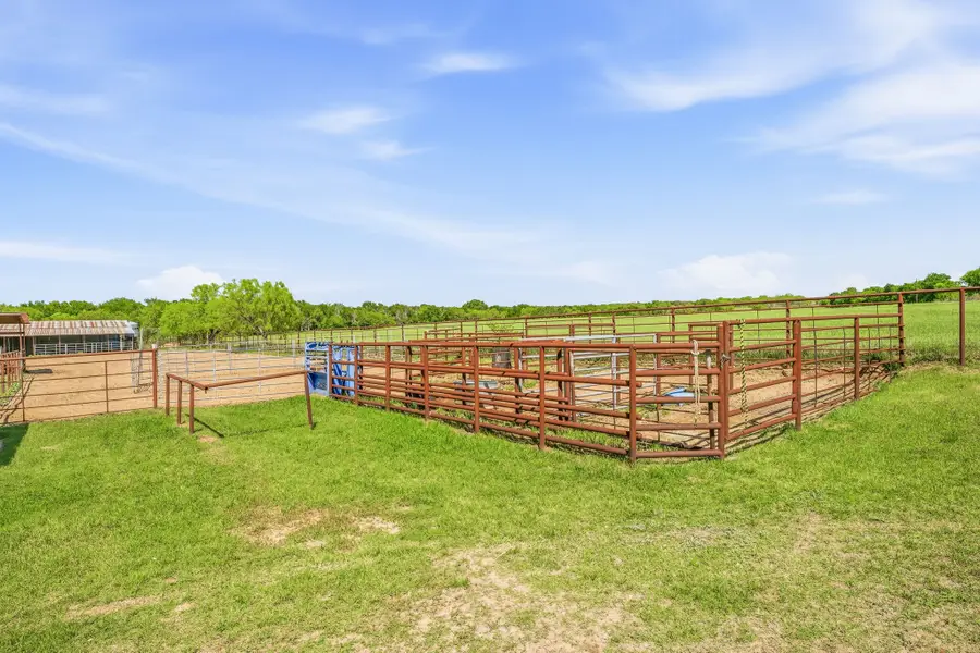 1301 County Road 440, De Leon, TX 76444 - #2