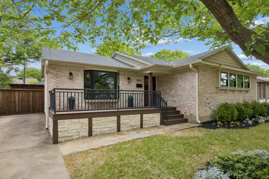 11630 Cimarec Street, Dallas, TX 75218 - #2