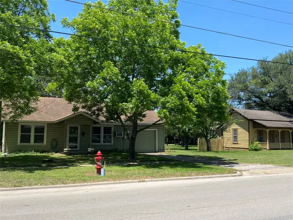 516 S Mckinney Street, Mexia, TX 76667