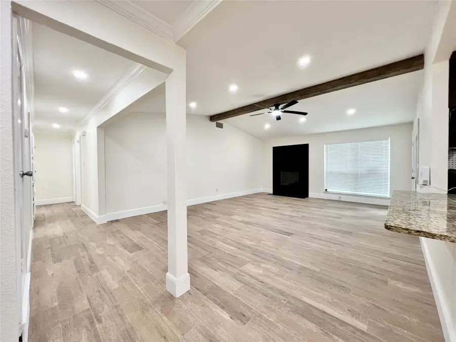 3241 Bunker Hill Drive, Forest Hill, TX 76140 - #3