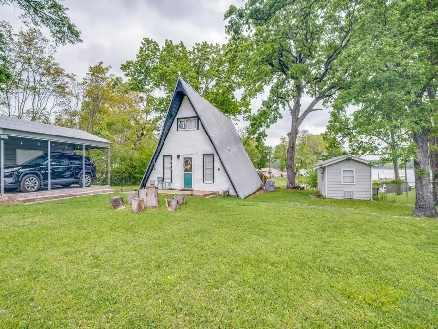 467 Old Mill Lane, East Tawakoni, TX 75472 - #2