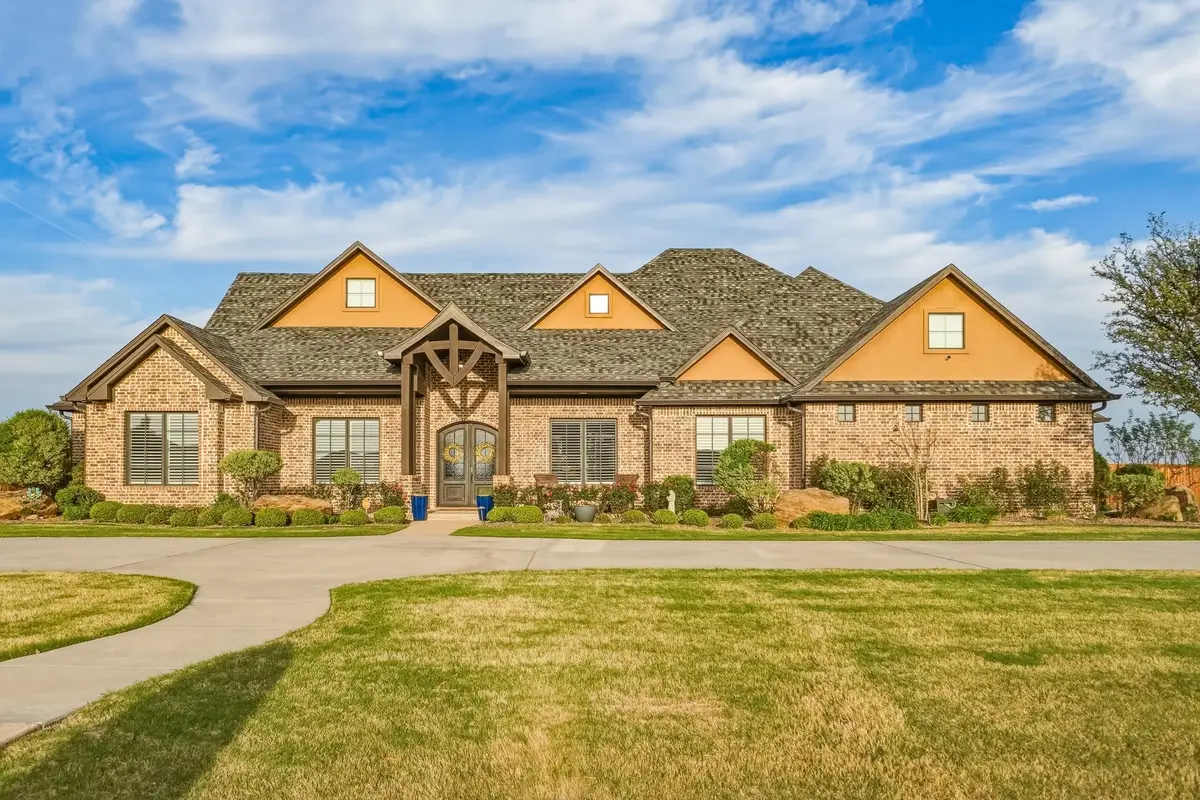 249 Rising Star Drive, Abilene, TX 79606 - #1