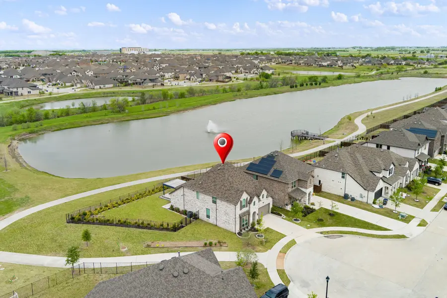 2025 Rhea Court, Celina, TX 75009 - #3