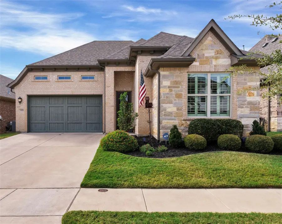 321 Arrowhead Pass, Keller, TX 76248 - #2