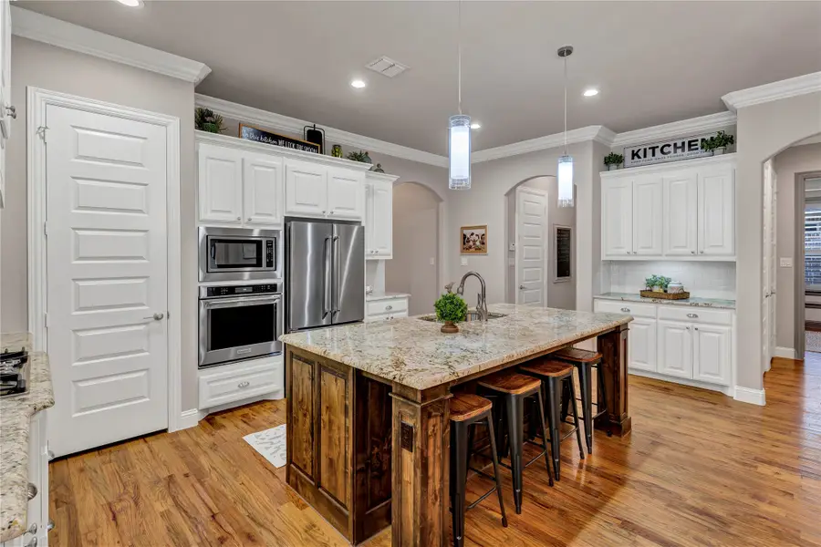 321 Arrowhead Pass, Keller, TX 76248 - #3