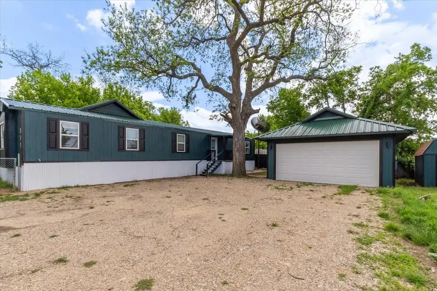 211 Kickapoo Trail, Weatherford, TX 76087 - #3