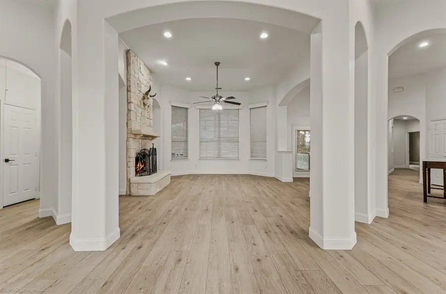 477 Horseshoe Bend, Royse City, TX 75189 - #2