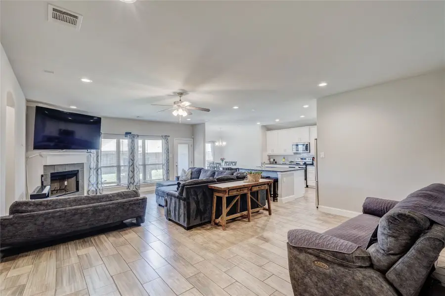 1408 Eagle Nest Drive, Pelican Bay, TX 76020 - #2