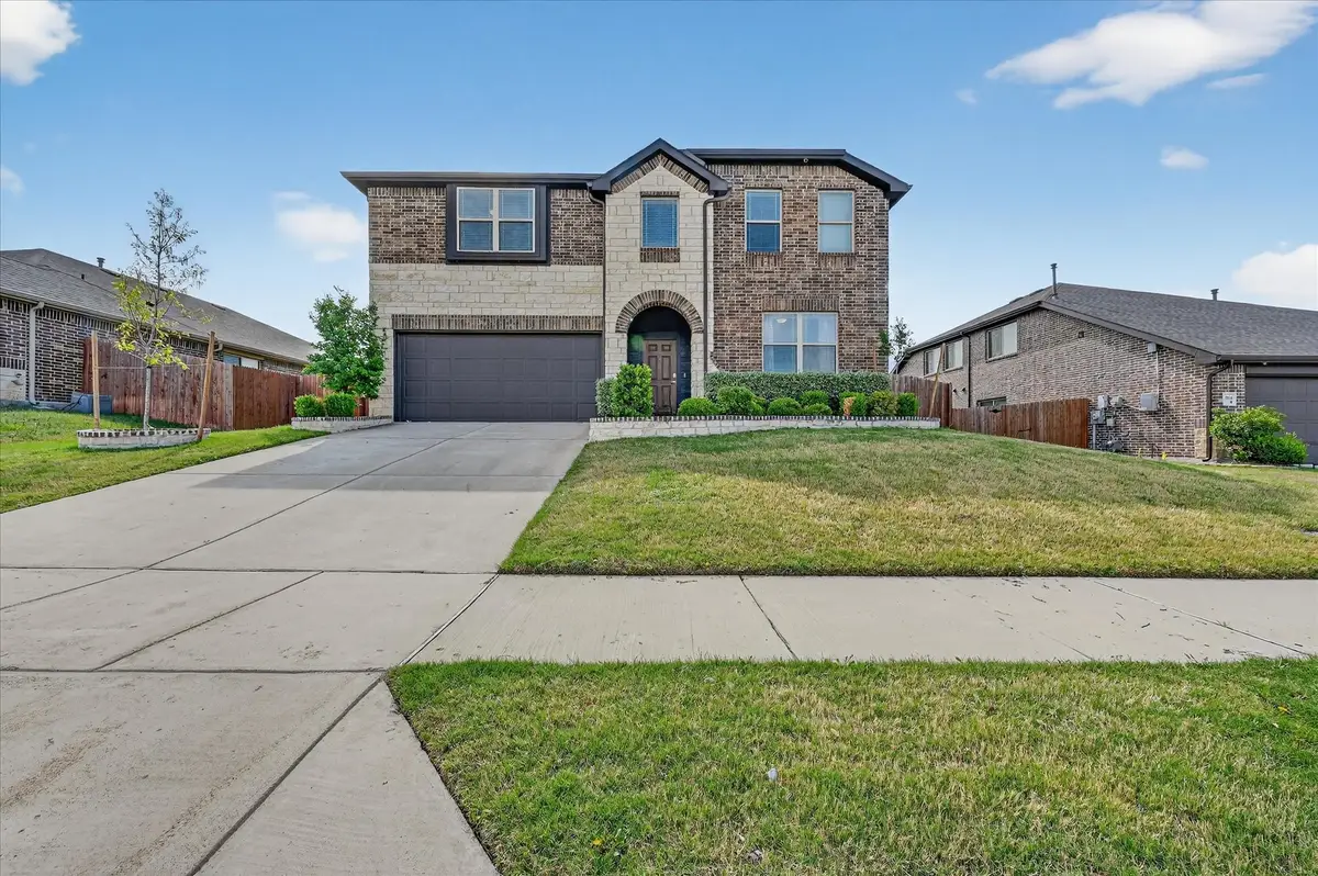 3818 Wheatland Trail, Forney, TX 75126 - #1