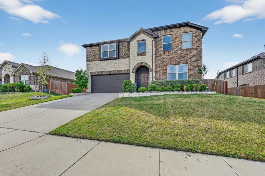 3818 Wheatland Trail, Forney, TX 75126 - #2