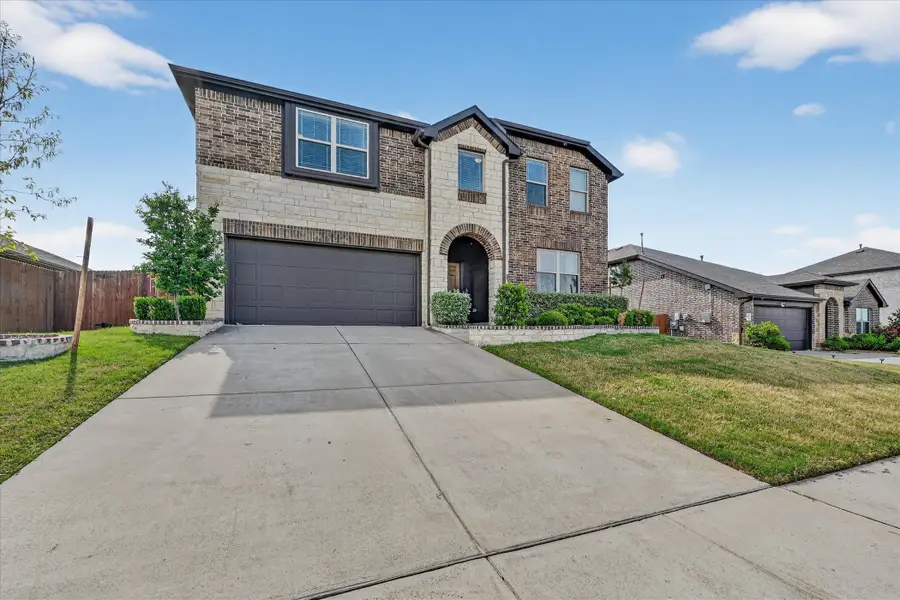 3818 Wheatland Trail, Forney, TX 75126 - #3
