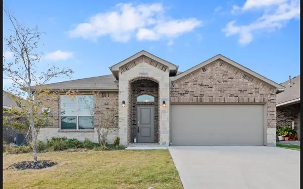 15713 Euston Terrace, Fort Worth, TX 76247