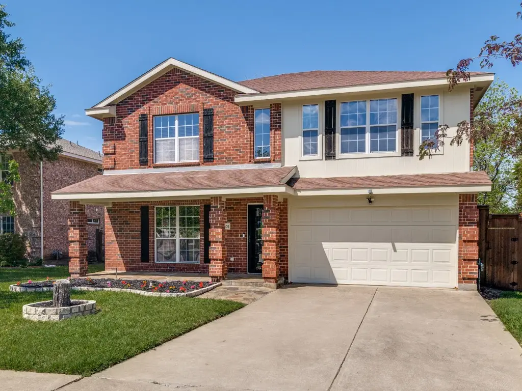 8605 Treasure Cove, Rowlett, TX 75089 - #1
