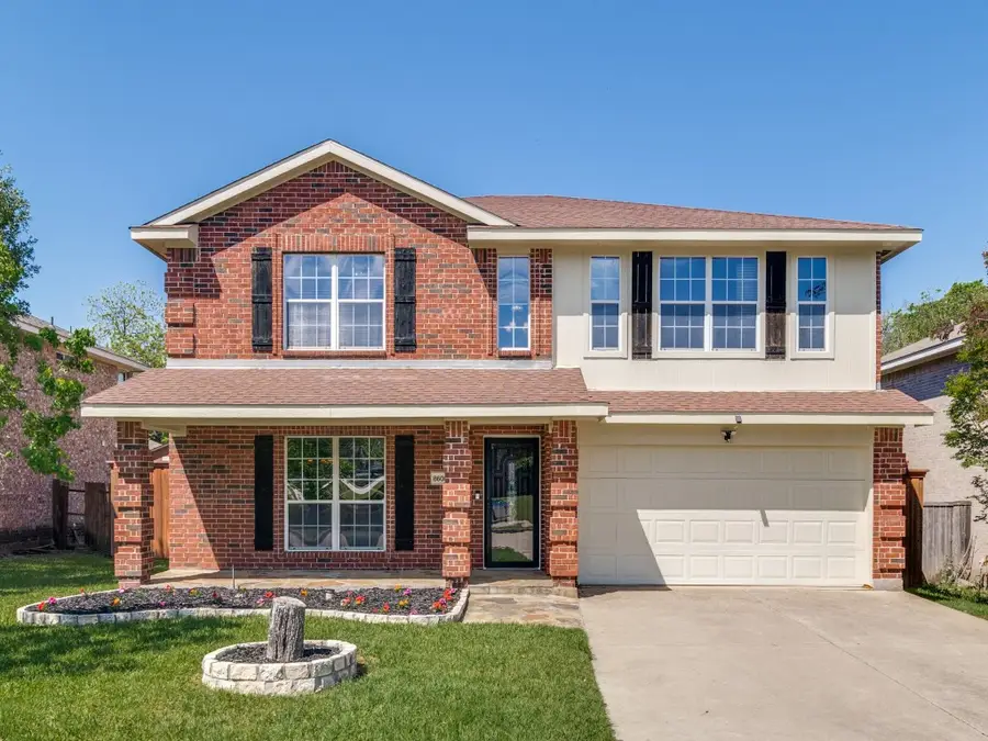 8605 Treasure Cove, Rowlett, TX 75089 - #2