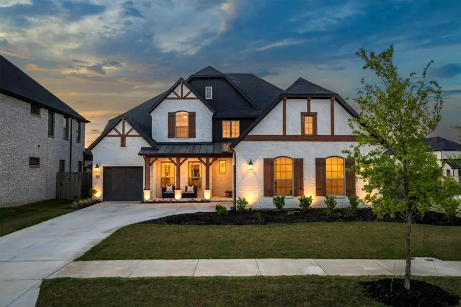 409 Horizon Way, Northlake, TX 76247 - #2