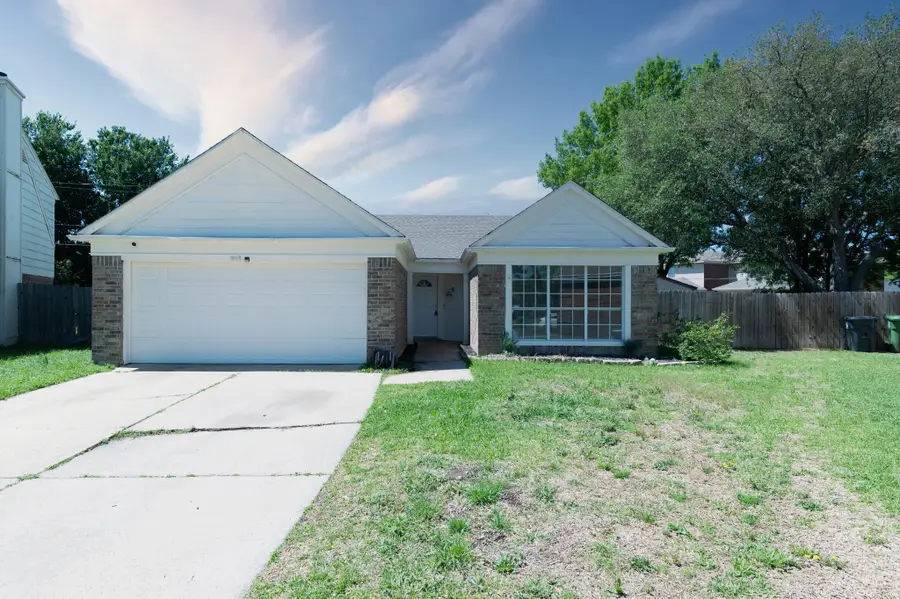 1019 Danforth Court, Arlington, TX 76017 - #3