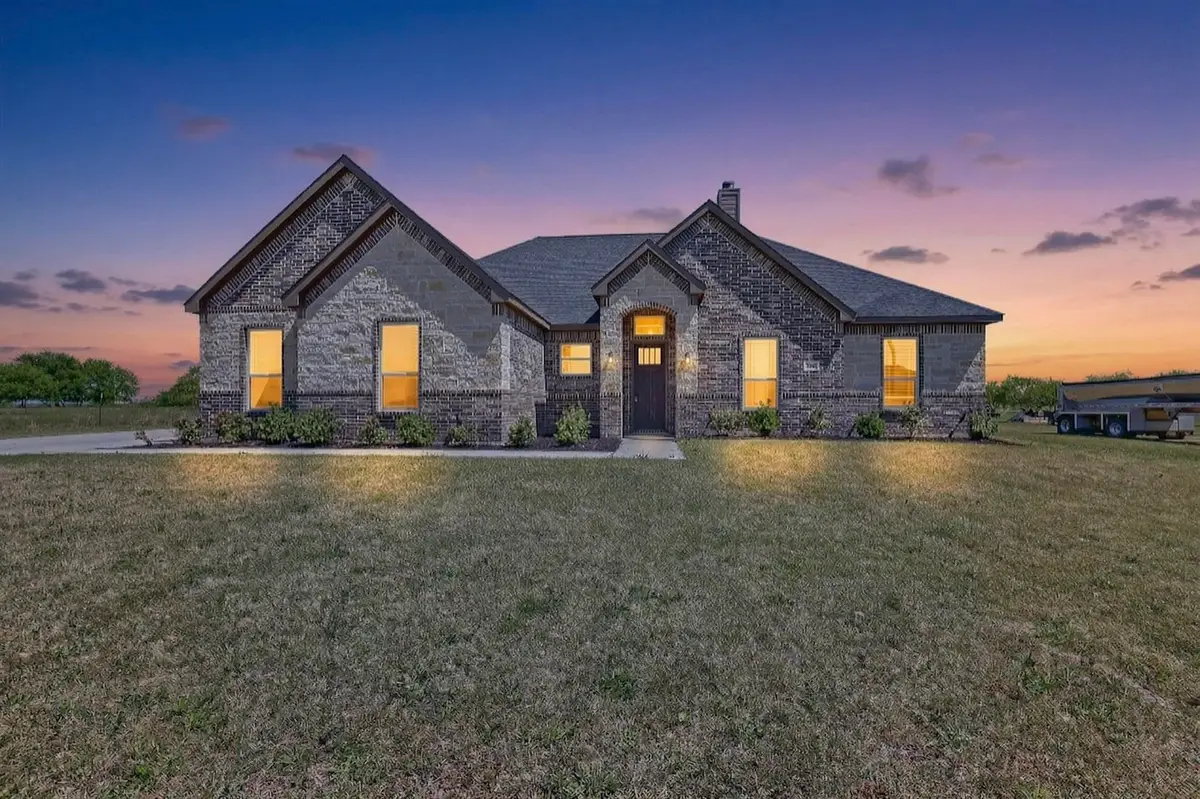 950 Genesis Road, Rice, TX 75155 - #1