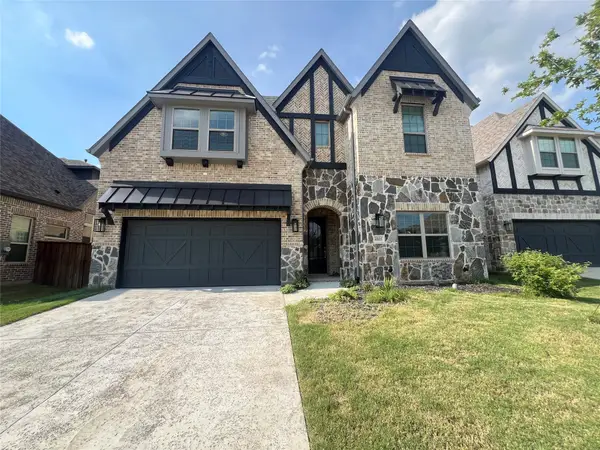 4805 Sunnybrook Drive, Plano, TX 75093