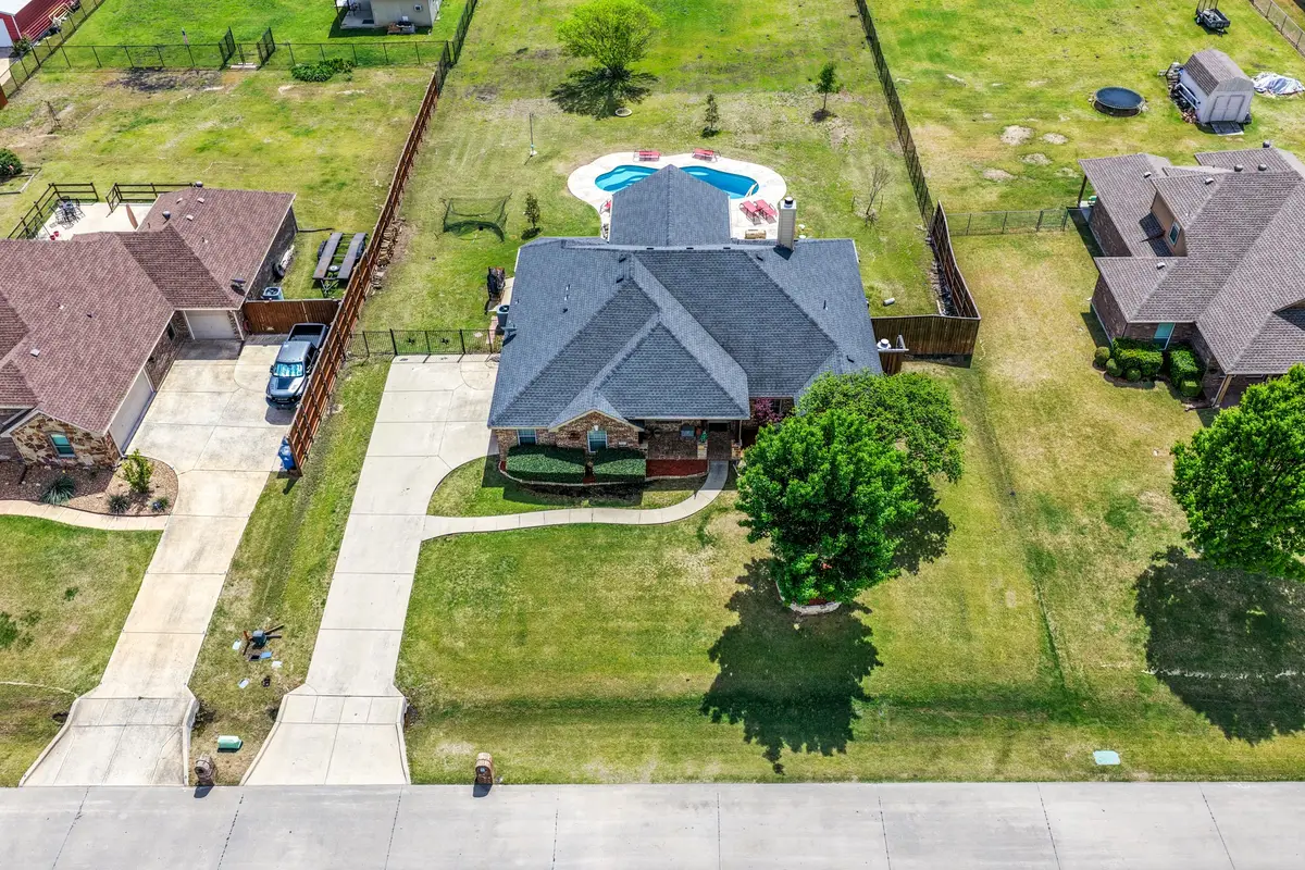 1523 Harvest Lane, Nevada, TX 75173 - #1