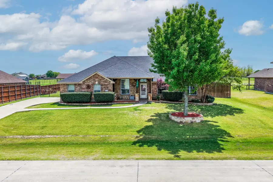 1523 Harvest Lane, Nevada, TX 75173 - #2