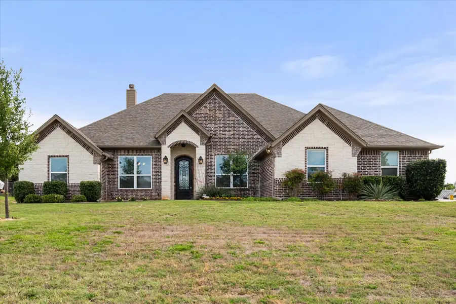 3705 Lonesome Creek Road, Granbury, TX 76049 - #2