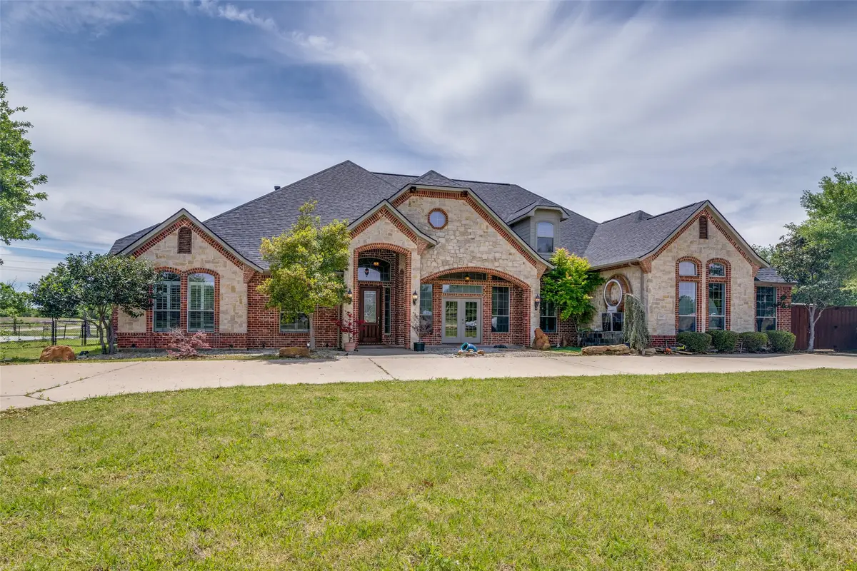 5507 Pinnacle Oak Drive, Sachse, TX 75048 - #1