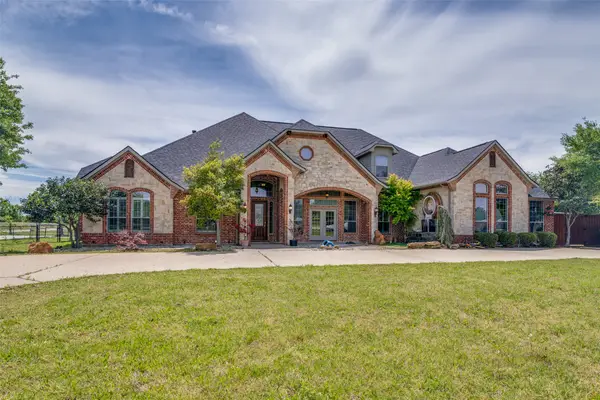 5507 Pinnacle Oak Drive, Sachse, TX 75048