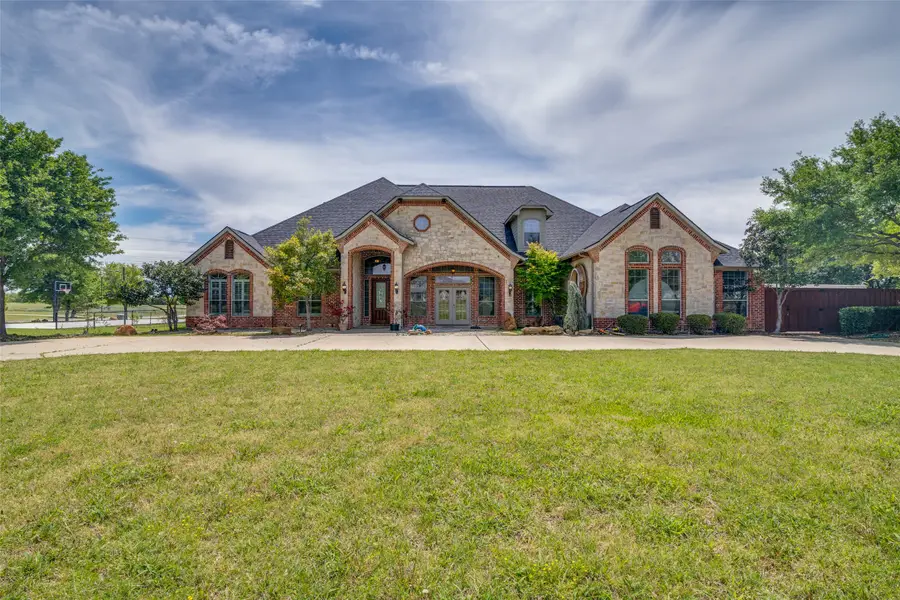 5507 Pinnacle Oak Drive, Sachse, TX 75048 - #2