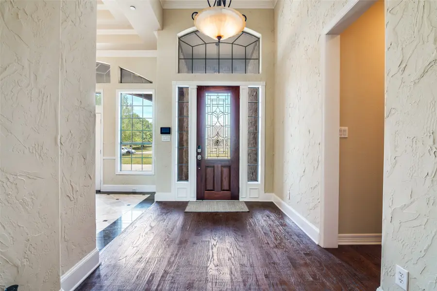 5507 Pinnacle Oak Drive, Sachse, TX 75048 - #3