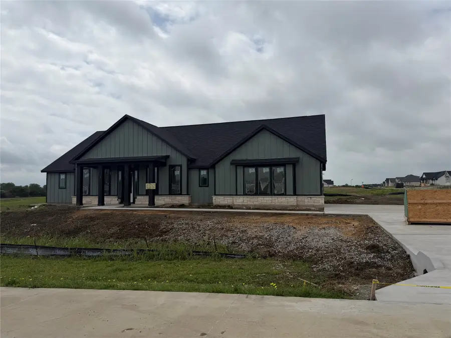 1735 Watercress Circle, Princeton, TX 75407 - #3