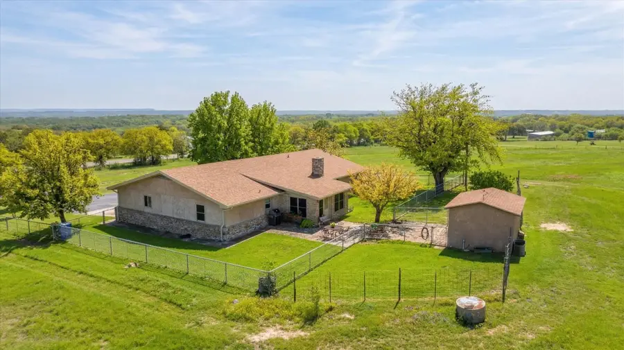 17305 N Us Highway 281, Hico, TX 76457 - #2