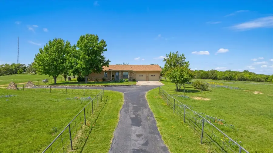 17305 N Us Highway 281, Hico, TX 76457 - #3