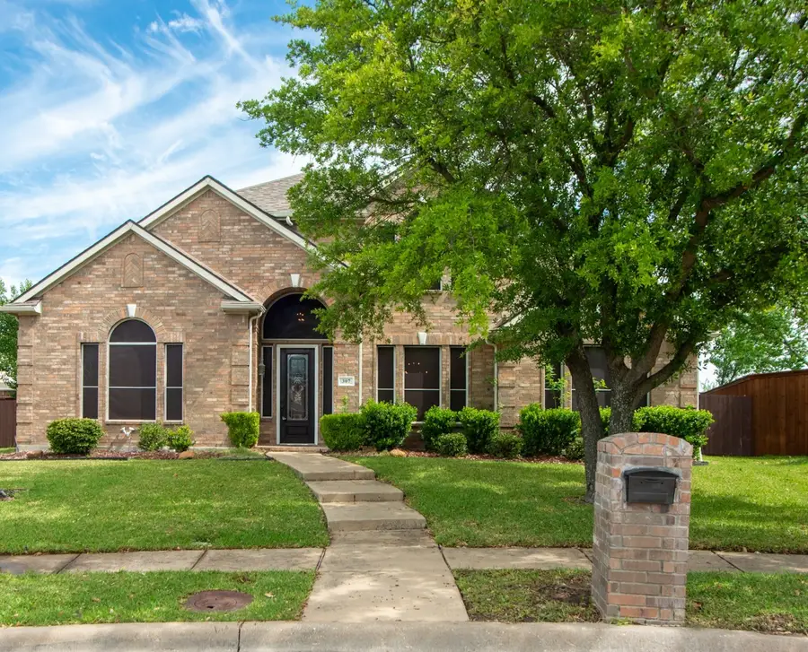 307 Sweet Gum Lane, Sunnyvale, TX 75182 - #2