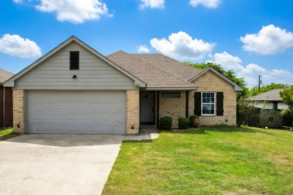 502 Railey Cove, Springtown, TX 76082