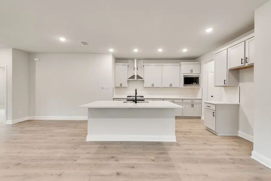 164 Ashbrook Street, Little Elm, TX 75068 - #2