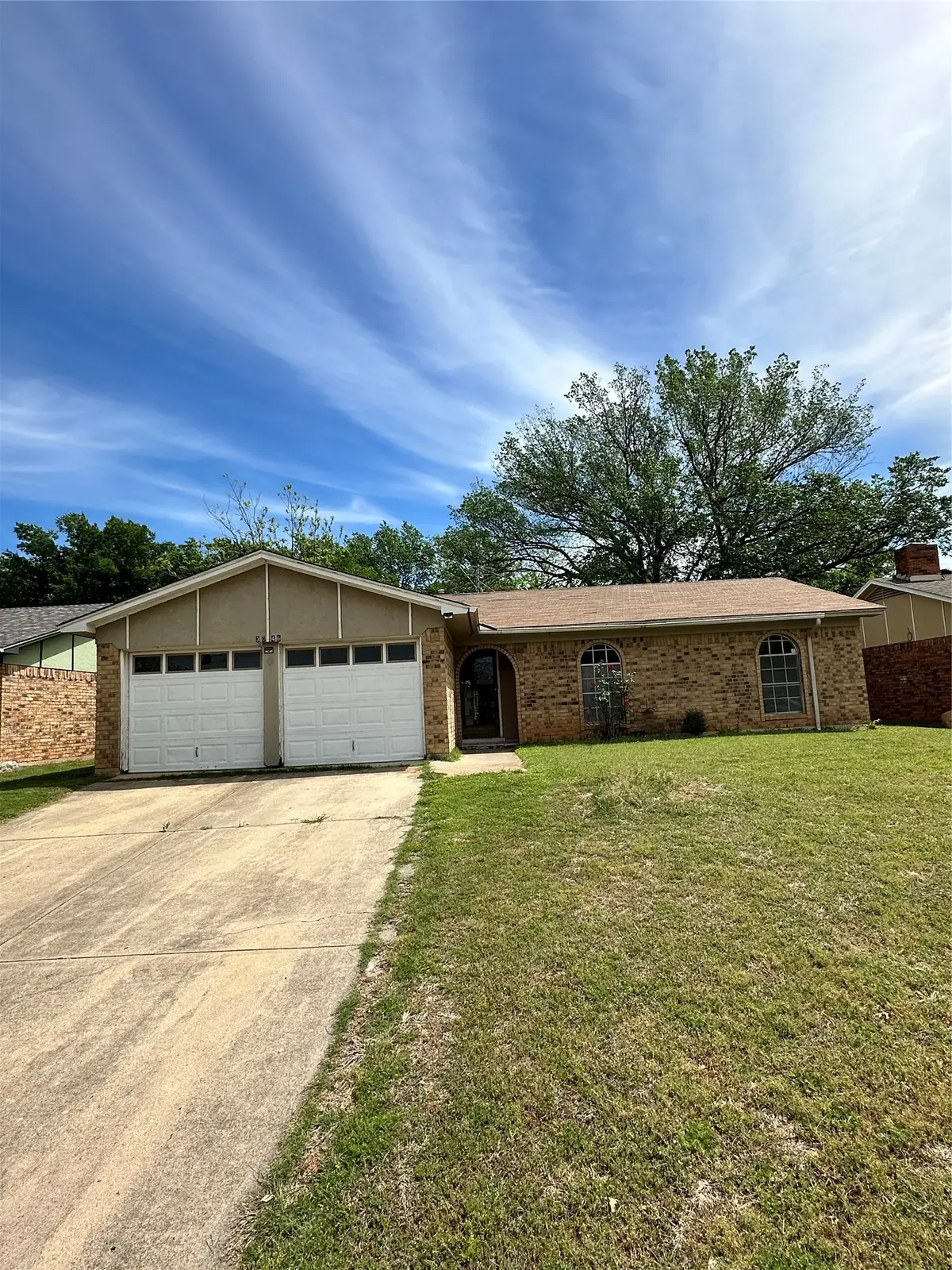 3046 Gene Lane, Haltom City, TX 76117 - #1