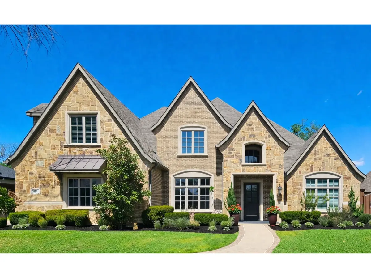 7507 Currin Drive, Dallas, TX 75230 - #1