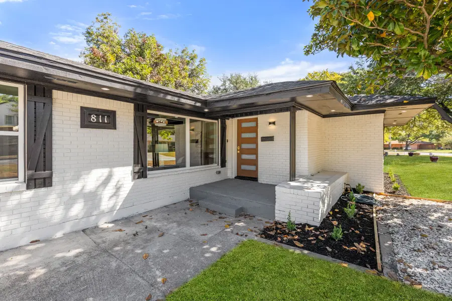 811 Tarryall Drive, Dallas, TX 75224 - #2