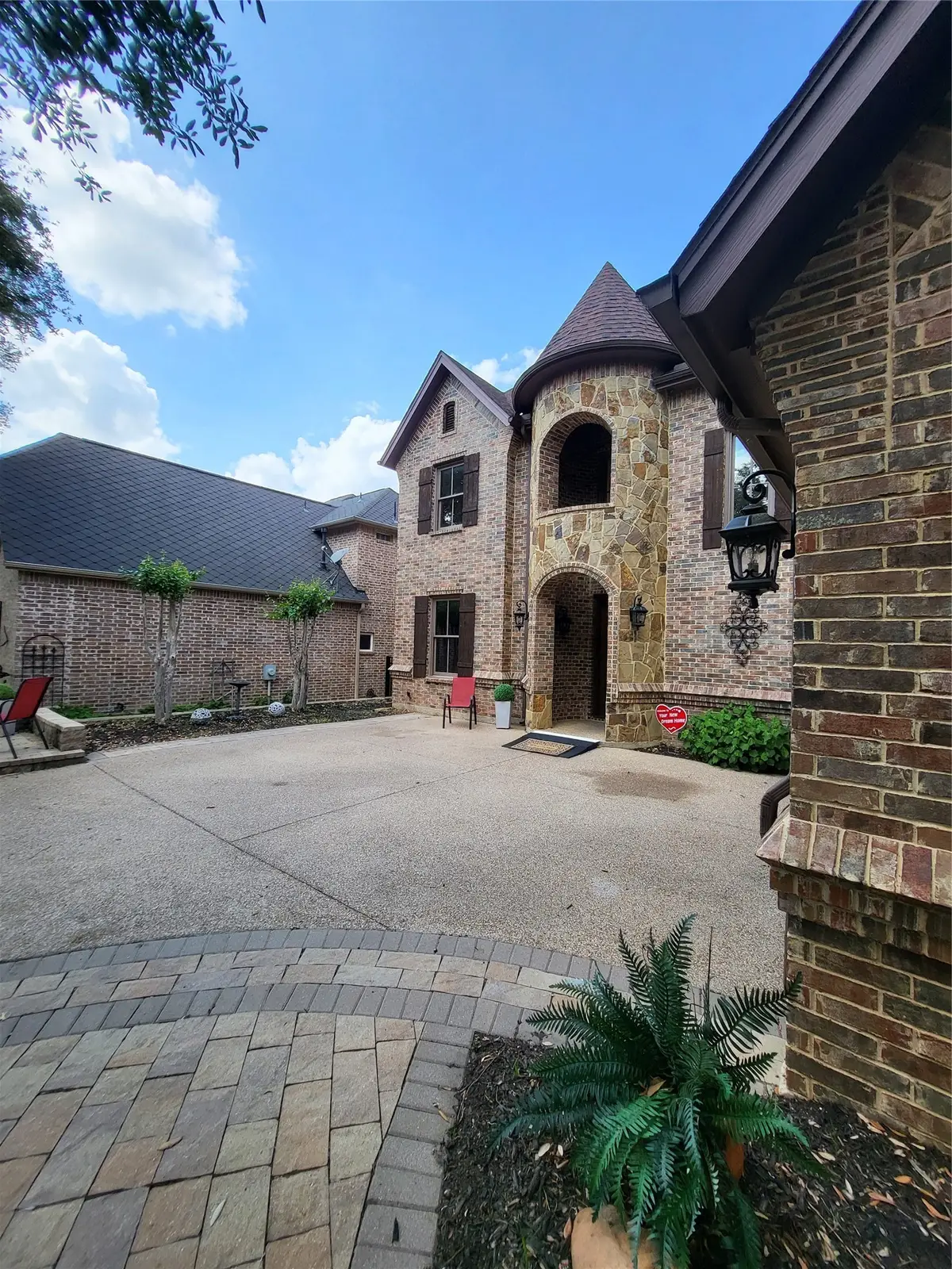 6401 Vintage Lake Drive, Arlington, TX 76016 - #1