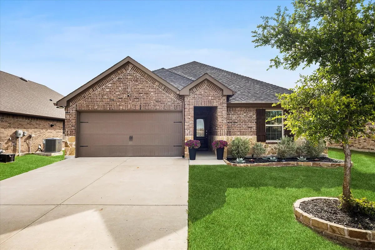 1003 Stage Coach Lane, Princeton, TX 75407 - #1