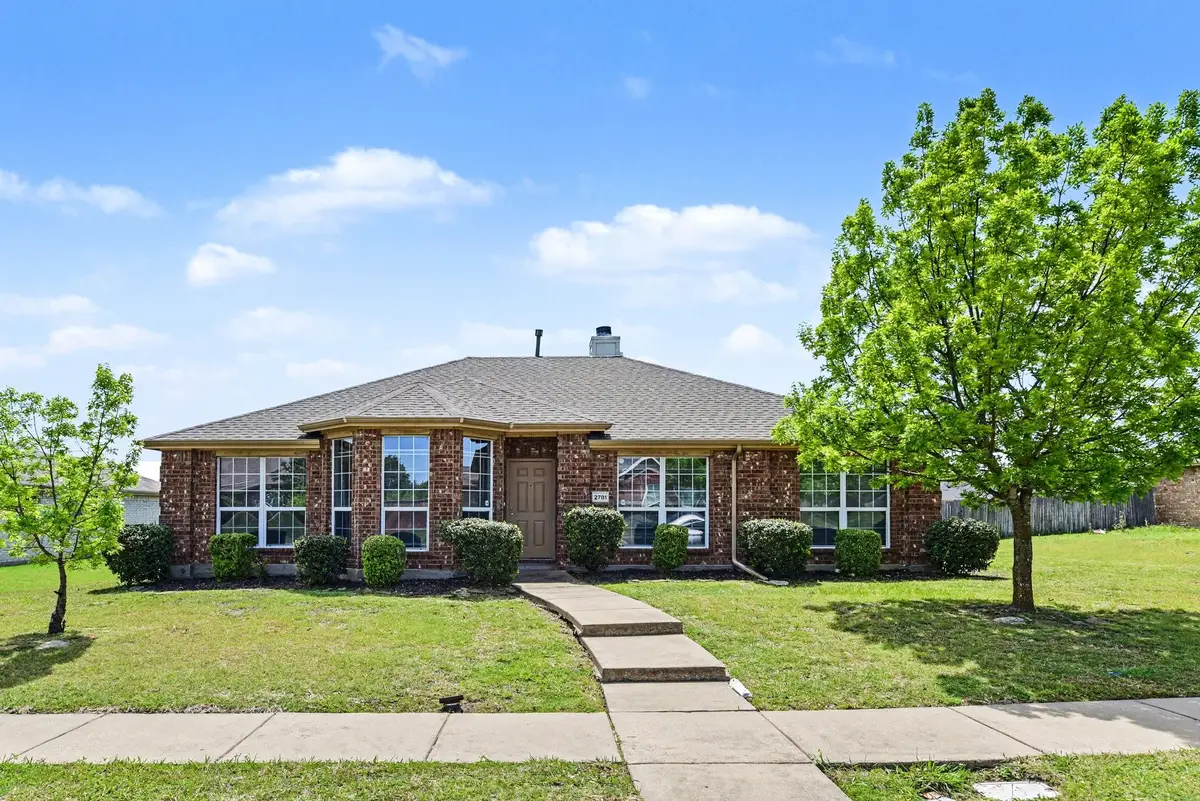 2781 Avery Drive, Rockwall, TX 75032 - #1