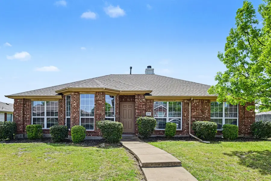 2781 Avery Drive, Rockwall, TX 75032 - #2
