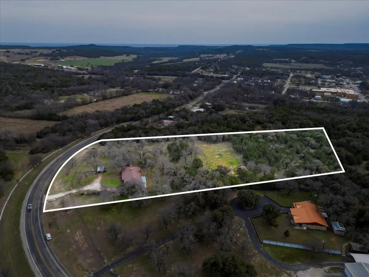 398 N Fm Road 4, Palo Pinto, TX 76484 - #1