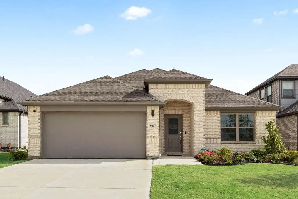 6424 Fiddle Road, Fort Worth, TX 76036 - #1